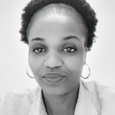 Mokibelo Francina Buthane