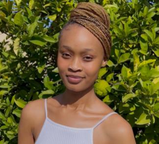 MAJALI PHELO