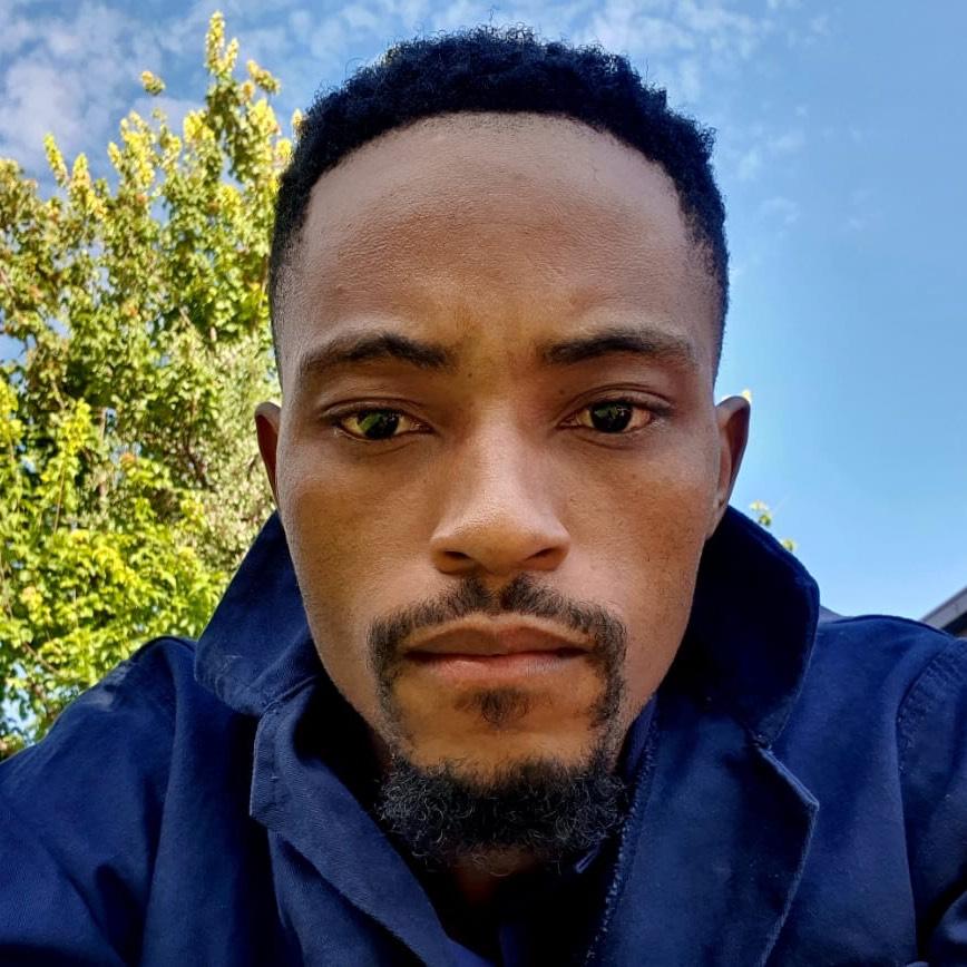 MZWAKHE TSHABALALA