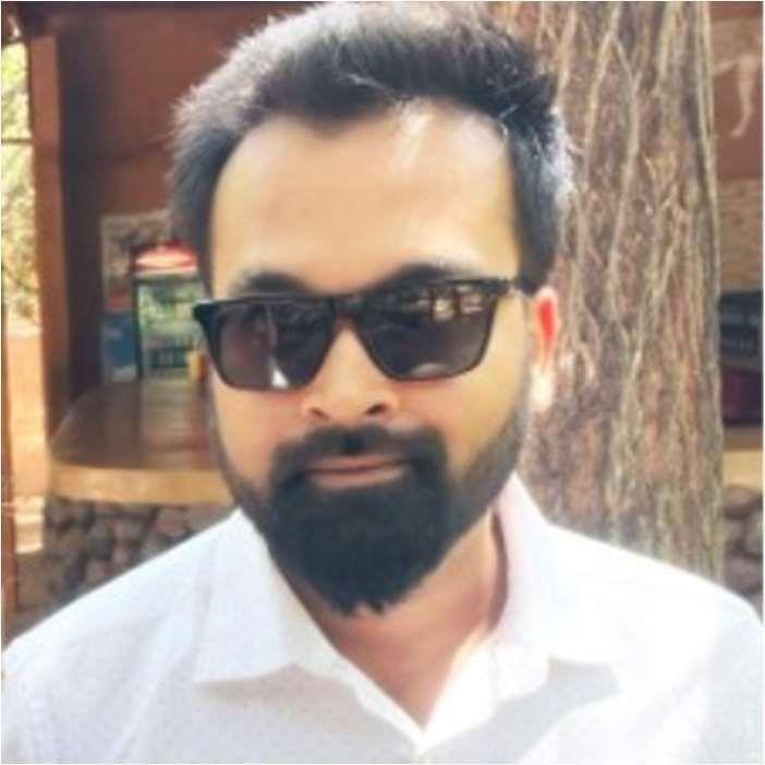 Synki Sekhar Biswas