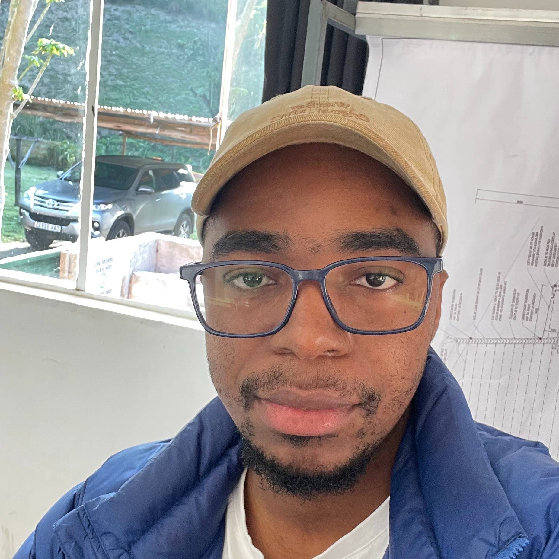 KHULEKANI KESWA