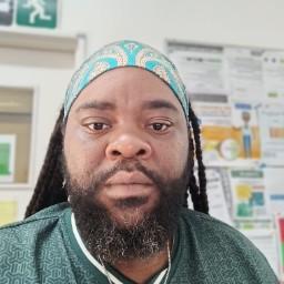 Lindokuhle Siphesihle Shabalala