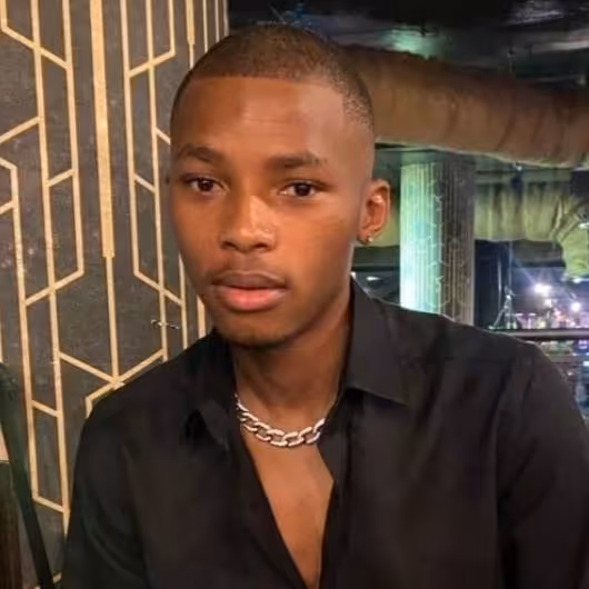 MDUDUZI NGOBENI