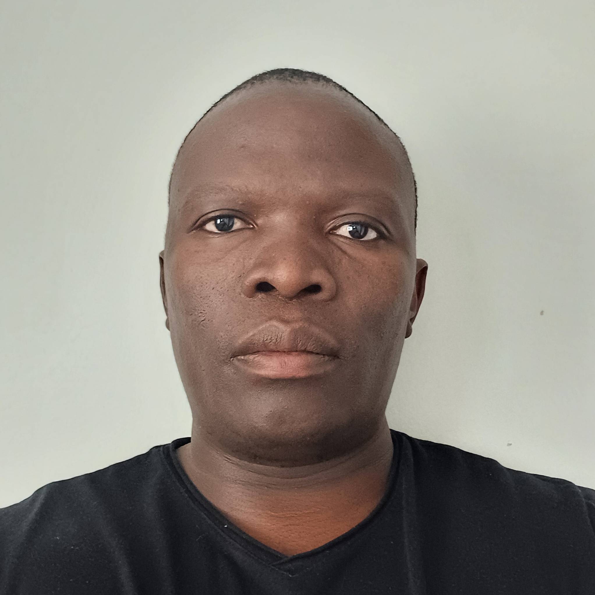 WILLIAM MOKAKO MOILAKGOMO