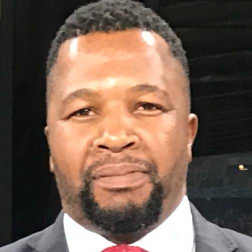 Zwelikhanyile Sogoni