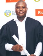 Wonder Phakathi