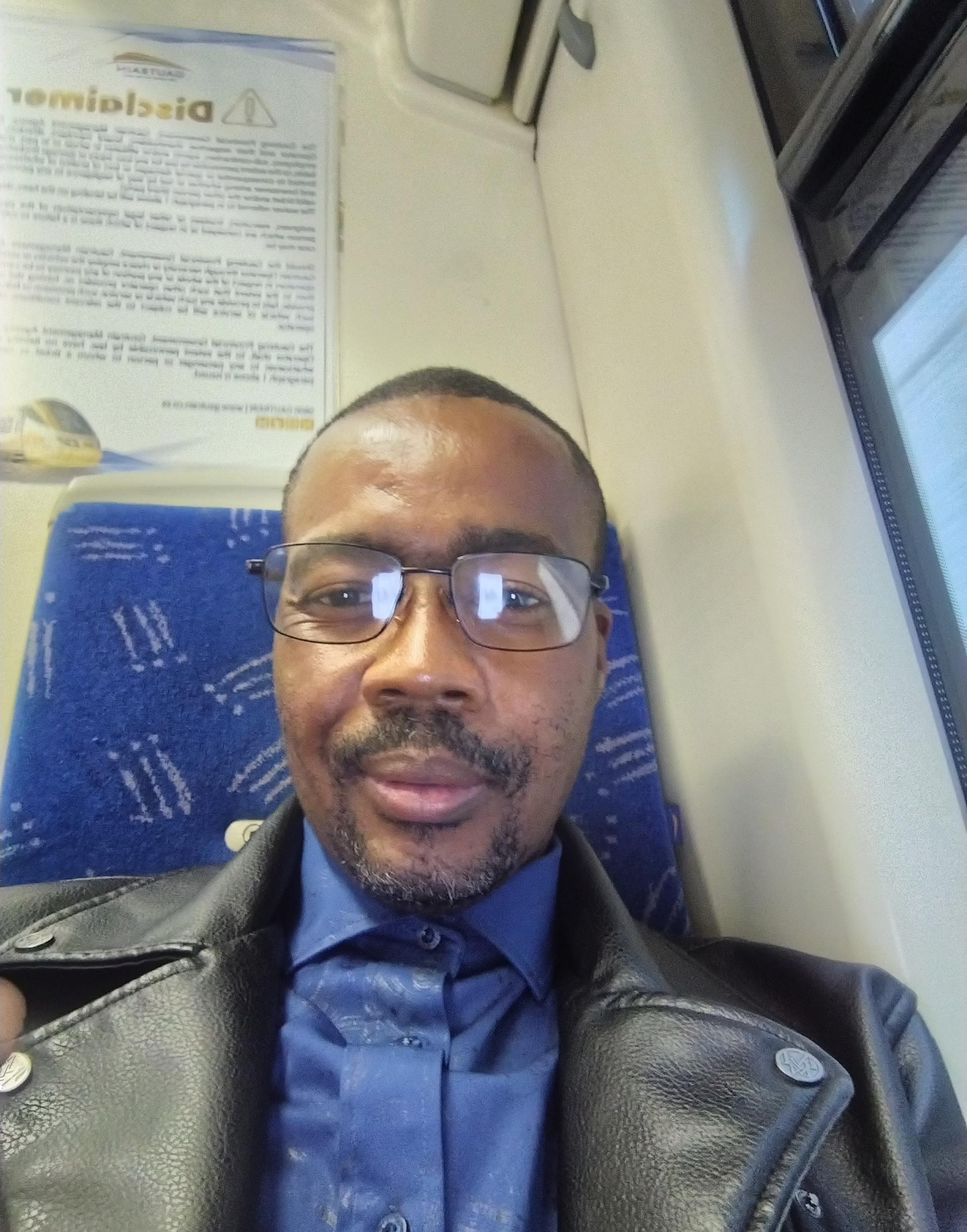 Paul Phundu