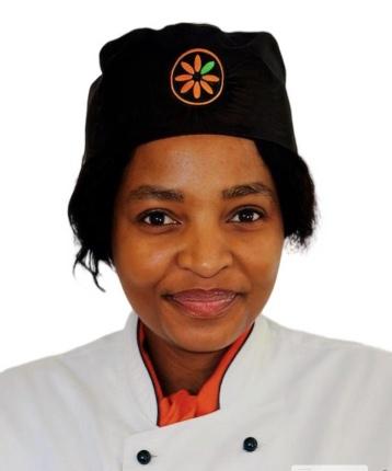 MATSHEDISO MABEL MOEKWA