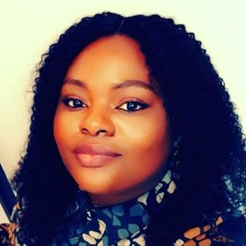 Thandiswa Bridget Twala