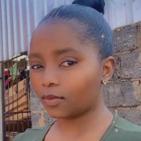 Dimakatso Mosia
