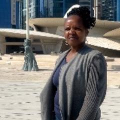 Tshilidzi Idah Nevhutanda Tshifhango