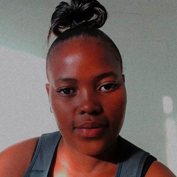 Zintle Qakalana