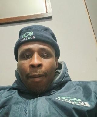 Sivuyile Kohlela
