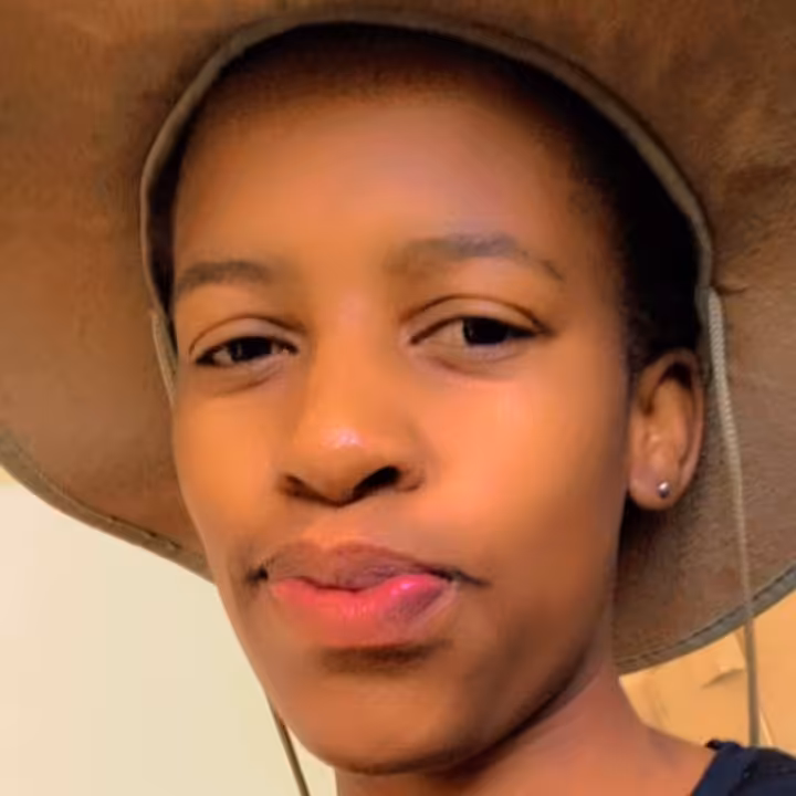 Ayabonga Sanelisiwe Jwili