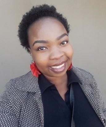 BUSISIWE YEKO
