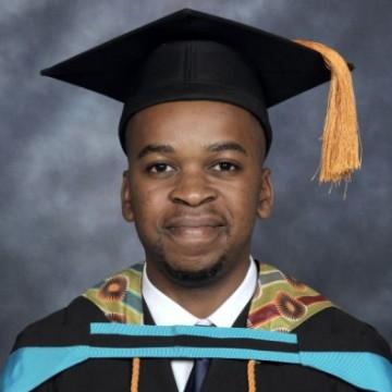 Thabani Goodman Khumalo