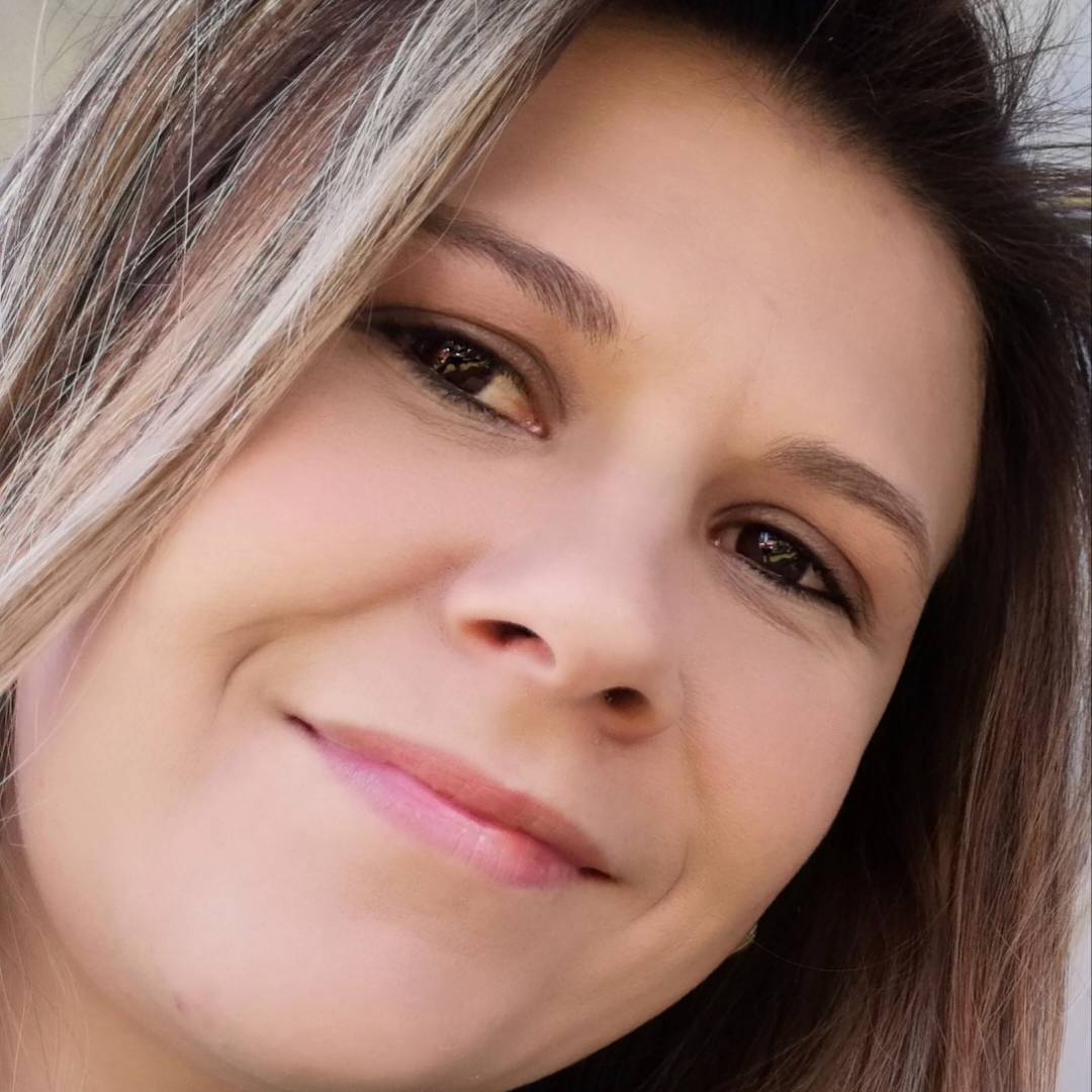 Magda Van Den Heever