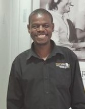 Tinashe Mavurayi