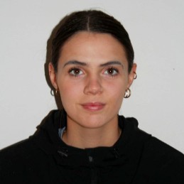 Mirka van Deventer