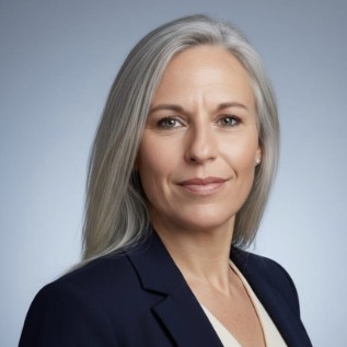Heidie Chaplin