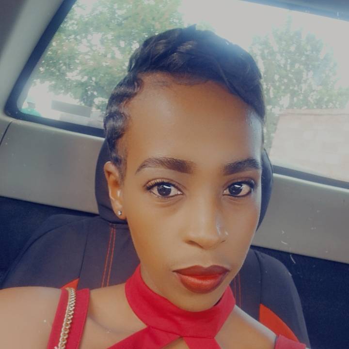 Thando Magagula