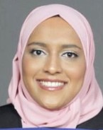 Aamena Moolla