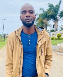 SIYABONGA MAXWELL MAGUBANE