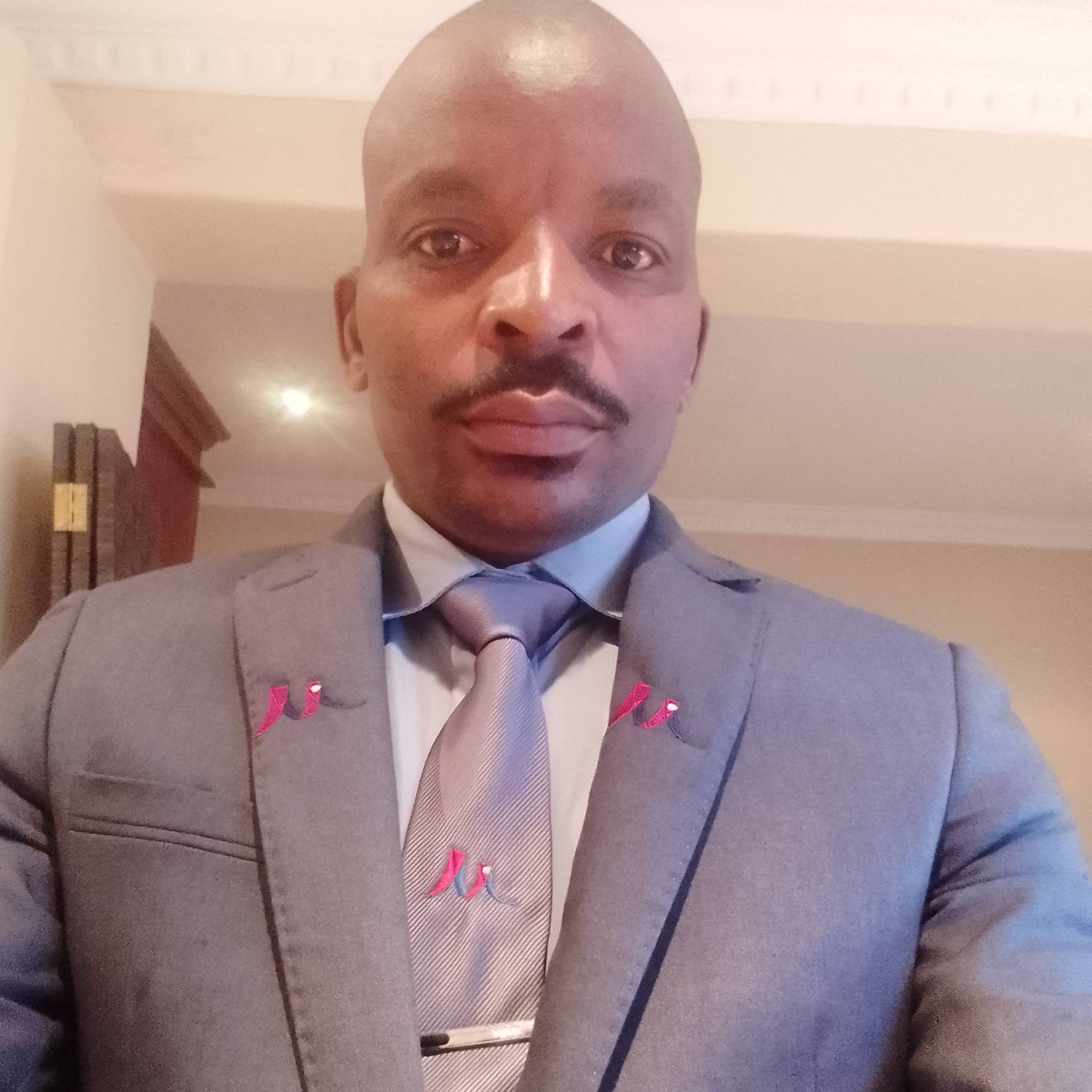 Simbarashe Kapadza