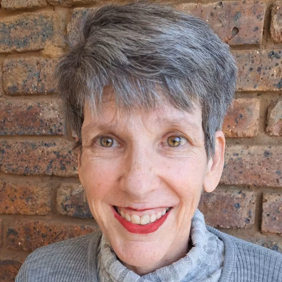 Liesl-Anne Pienaar