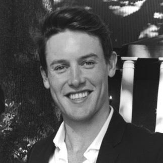 Luke Couzens
