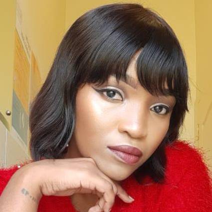 Thulisile Zulu