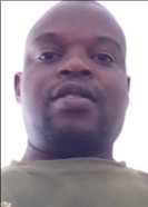 Alexander Mukanga Sekokweni