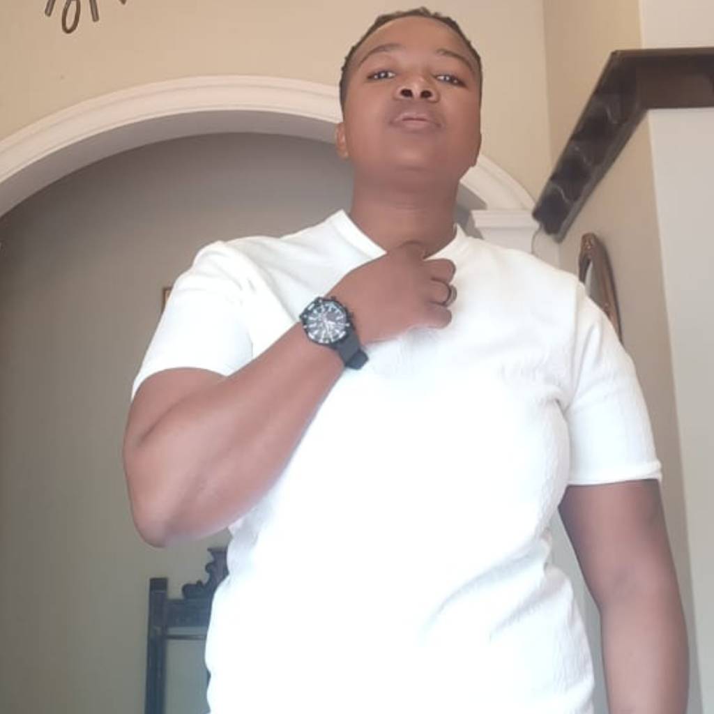 Rhulani Ndhlovu