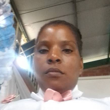 Duduzile Busisiwe Ndlovu