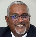 Shammy Naidoo