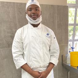 Collin Khanye