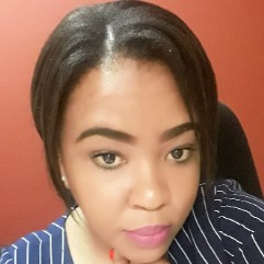 Kegomoditswe Mpolokeng