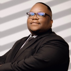 Wonderboy Siyabonga Mndawe