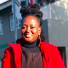 Faith Maphosa