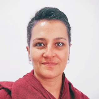 Carla Steyn