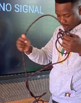 Thapelo Simelane