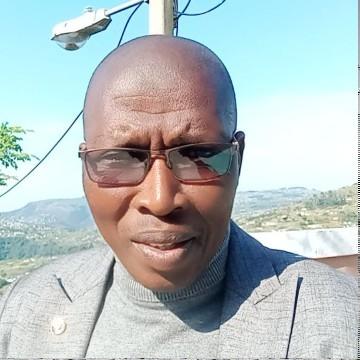 Siphamandla Mthethwa