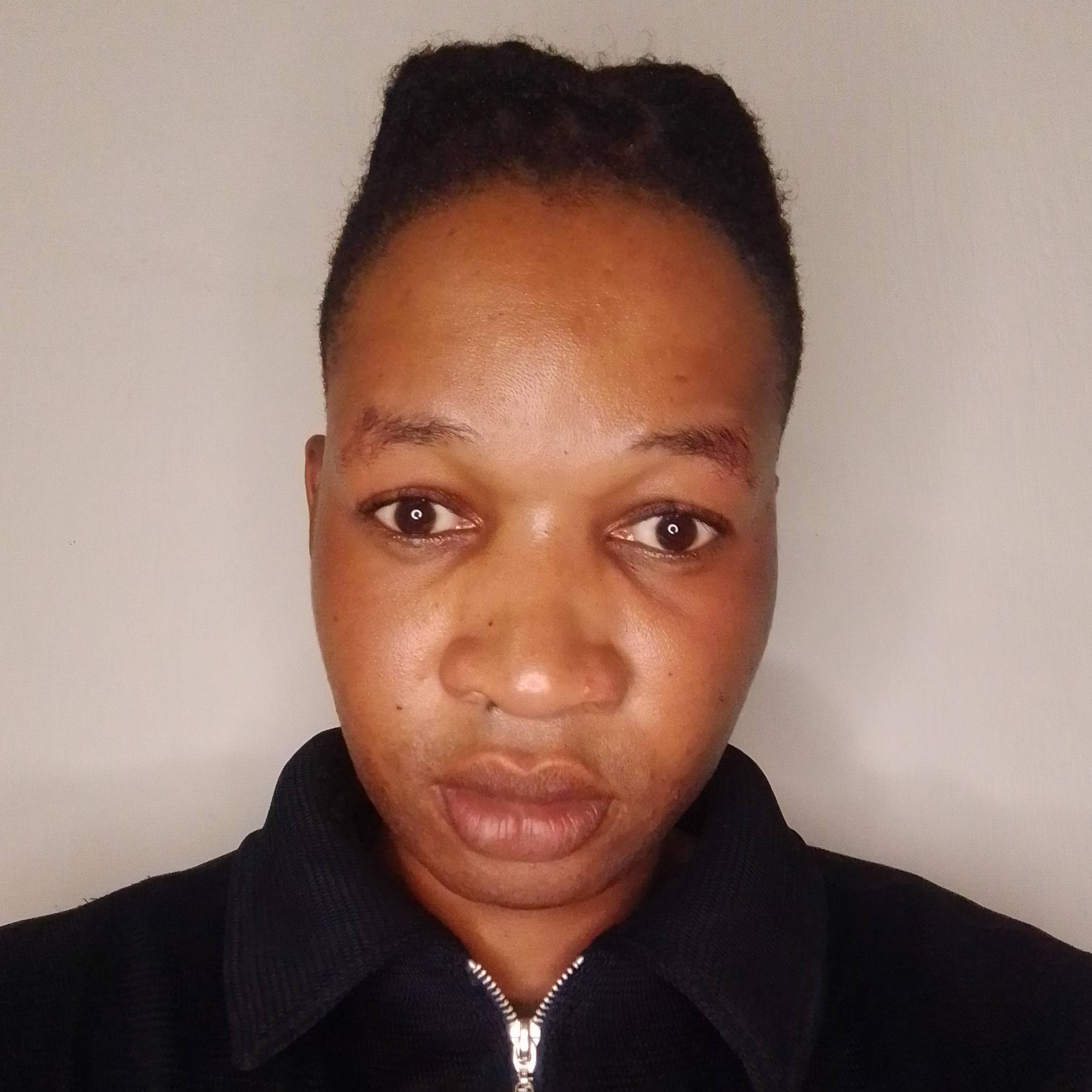 Nkosekhaya Nqinileyo