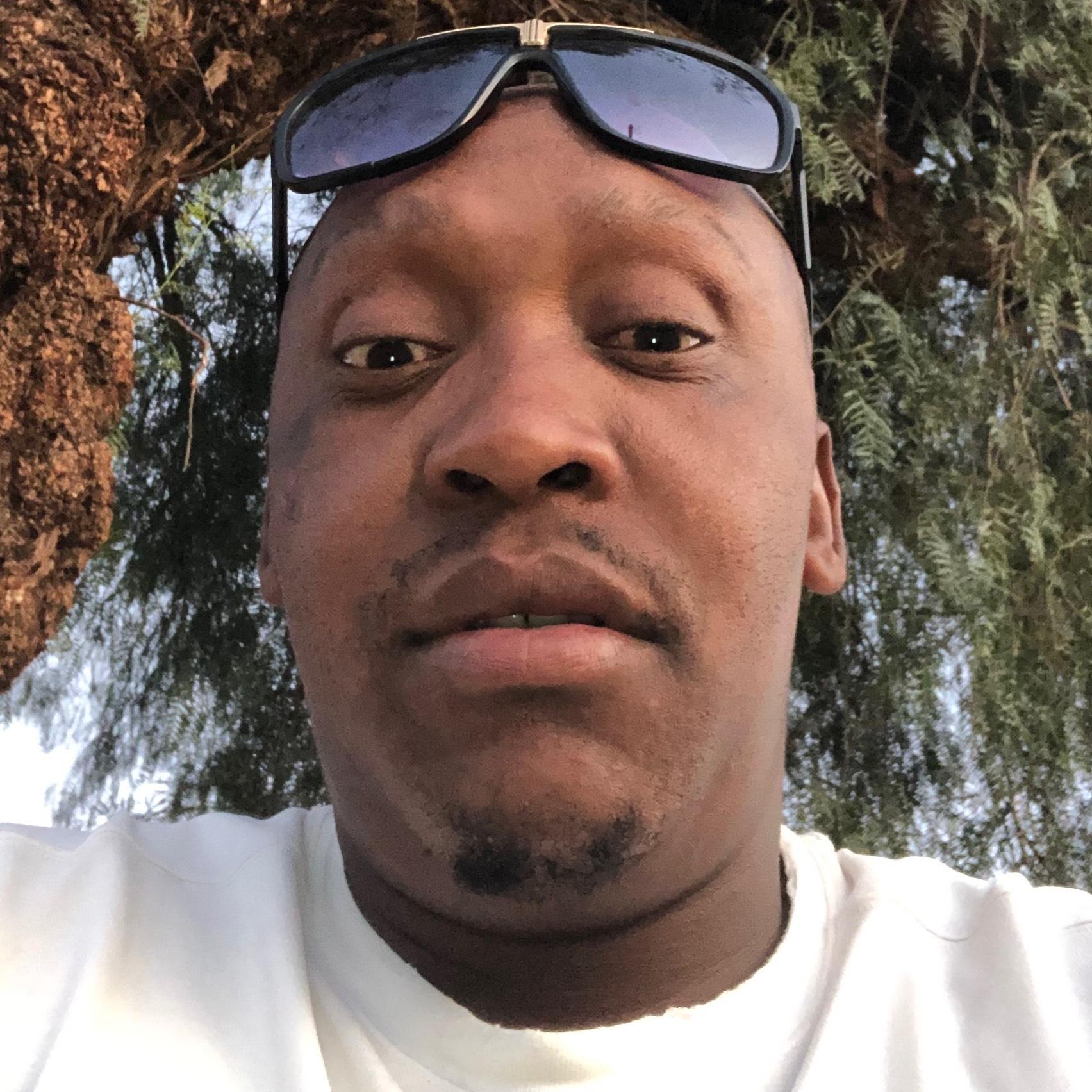 Bongani Mamaila