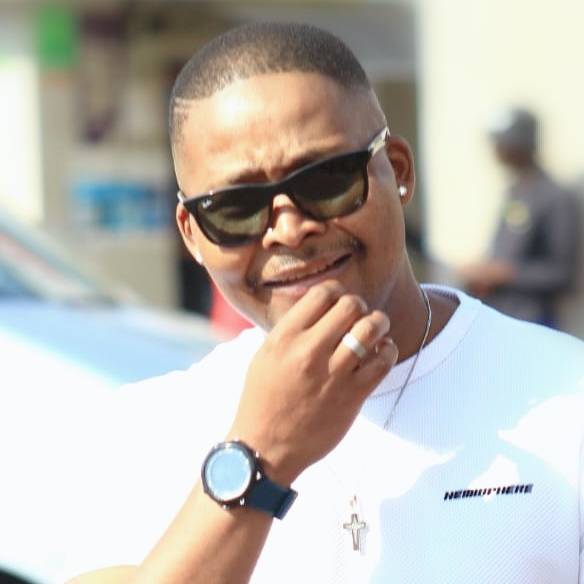 Sfiso Mnisi