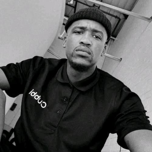 PERCY NTOKOZOTHOBELA