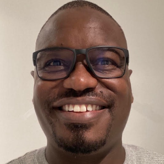 TINYIKO SHIBAMBO