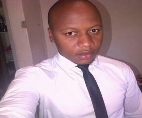 Yonela Bomela