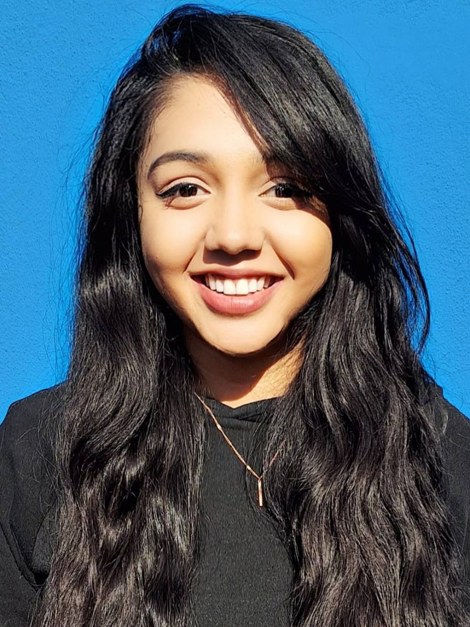 Laeeqa Khan