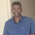 Chrispen Ndiripo